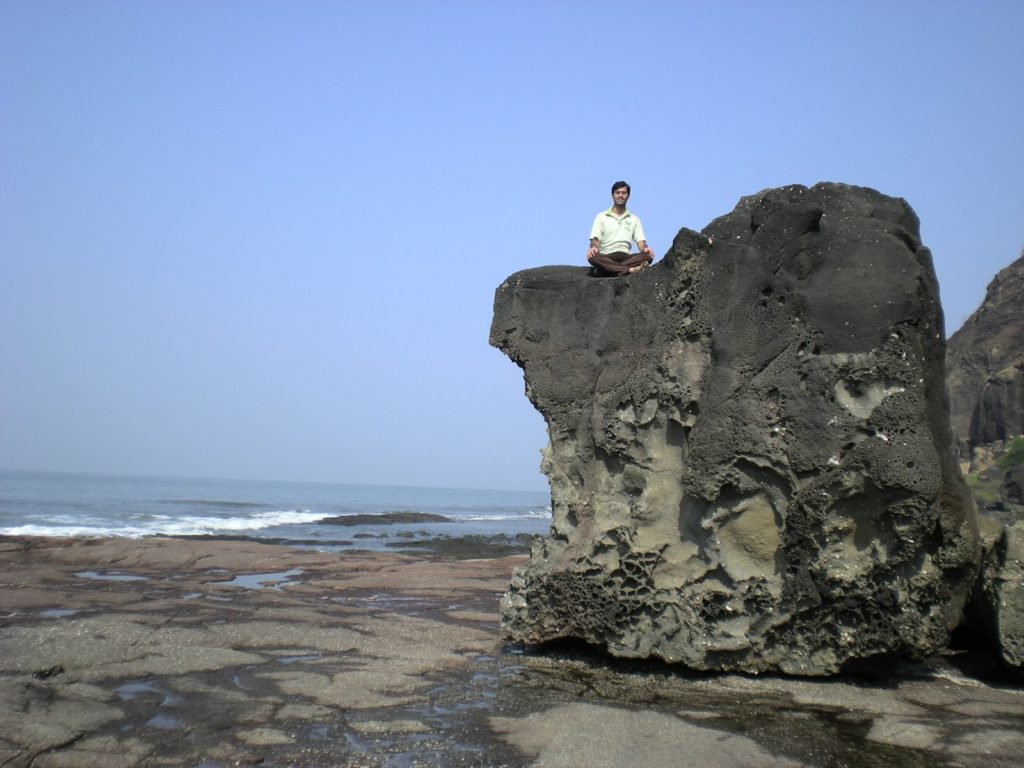 Prahant baba ki jay !! :)